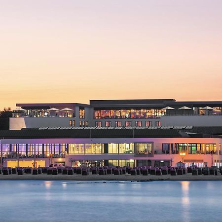 aja Grömitz Hotel Kültér fotó