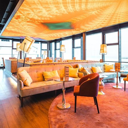 aja Grömitz Hotel Kültér fotó