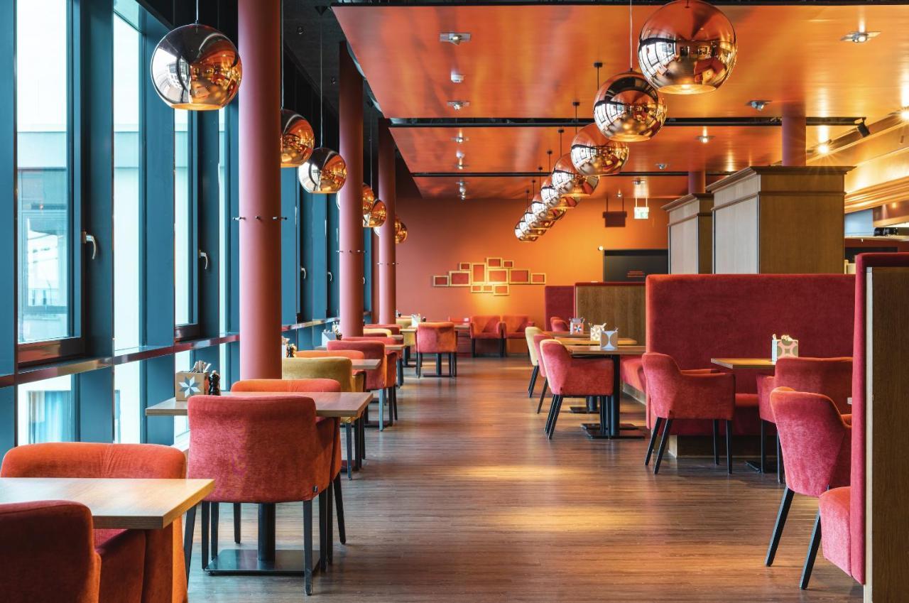 aja Grömitz Hotel Kültér fotó