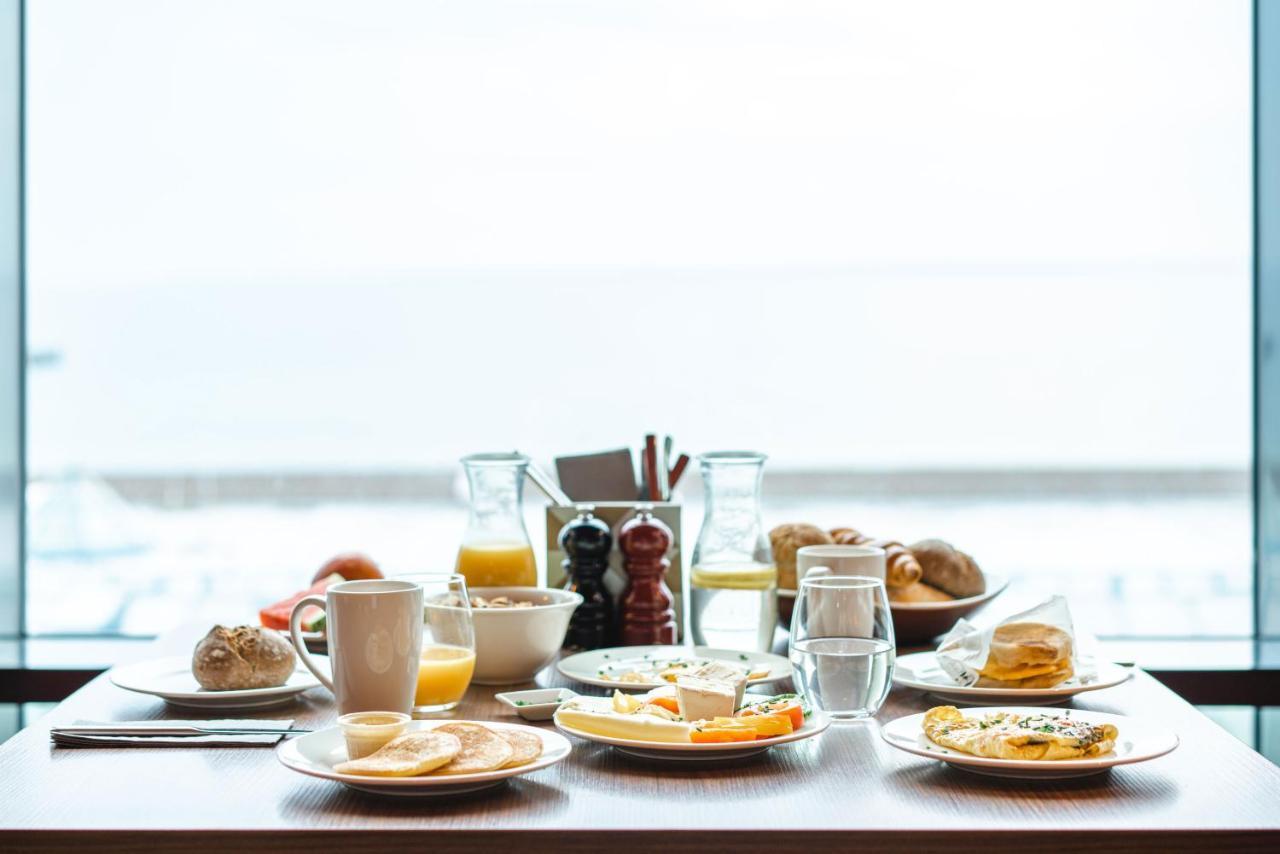 aja Grömitz Hotel Kültér fotó