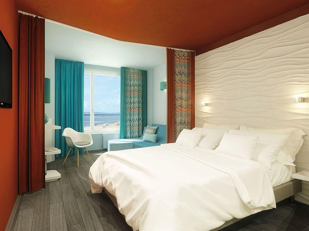 aja Grömitz Hotel Kültér fotó