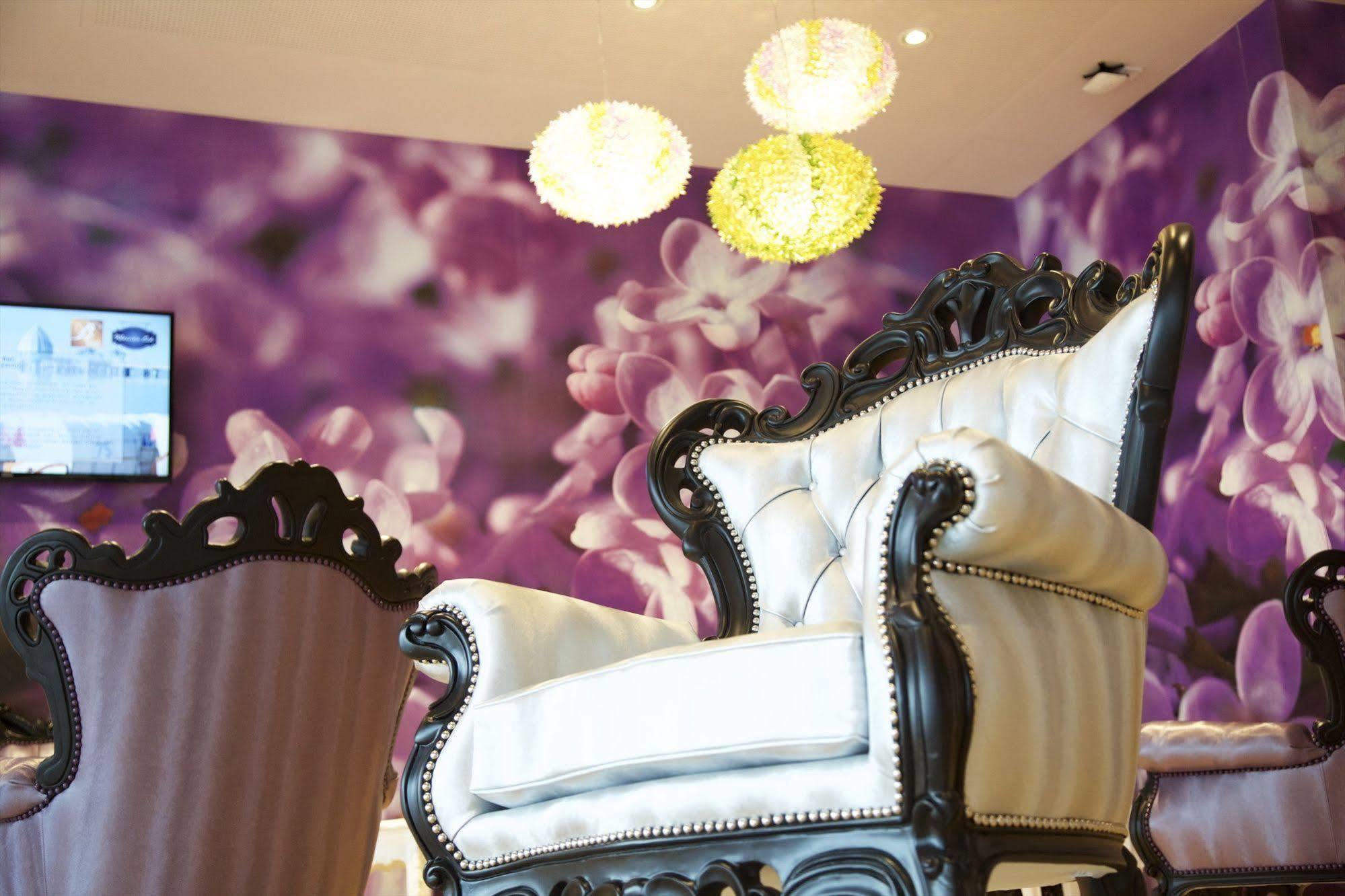 aja Grömitz Hotel Kültér fotó