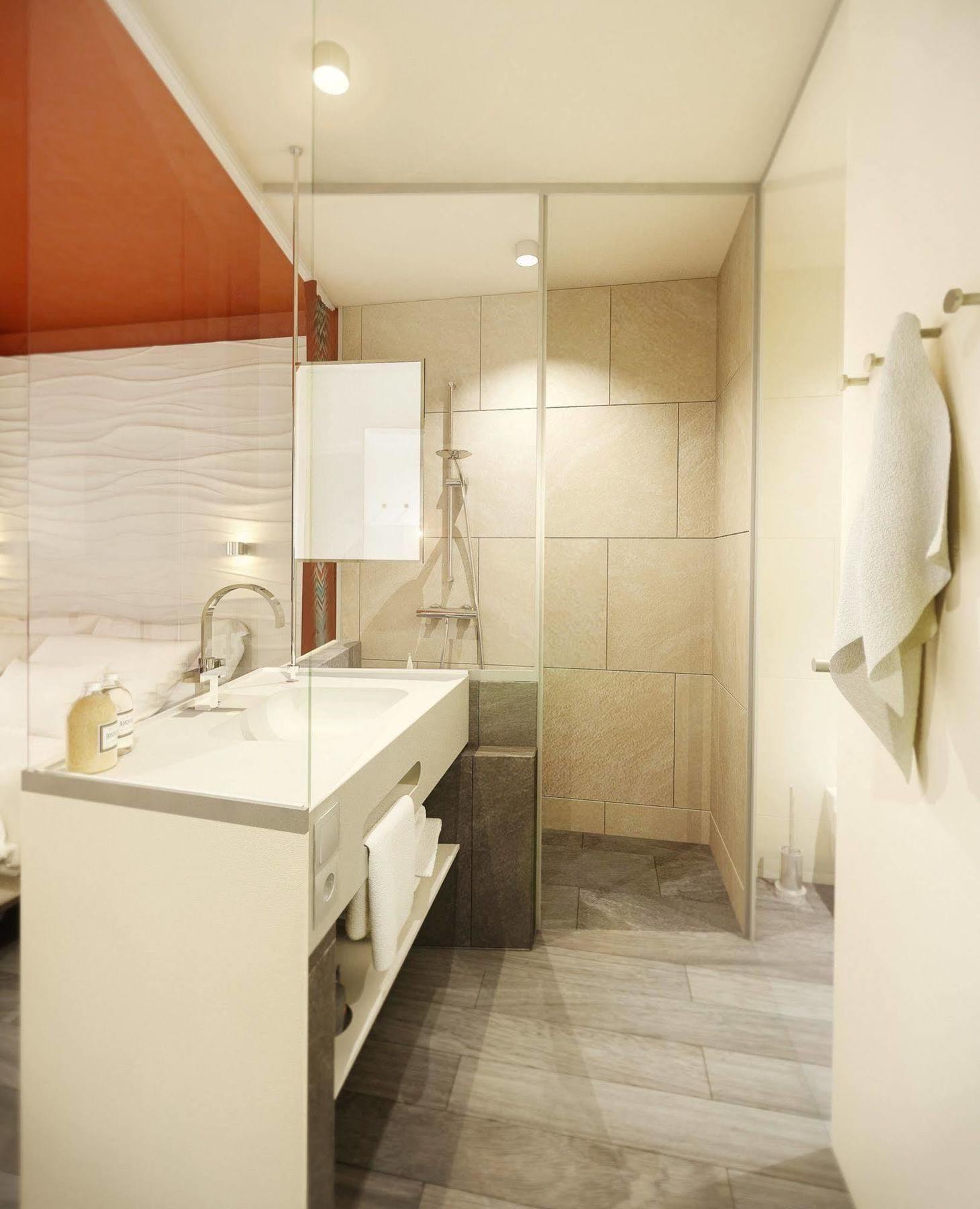 aja Grömitz Hotel Kültér fotó