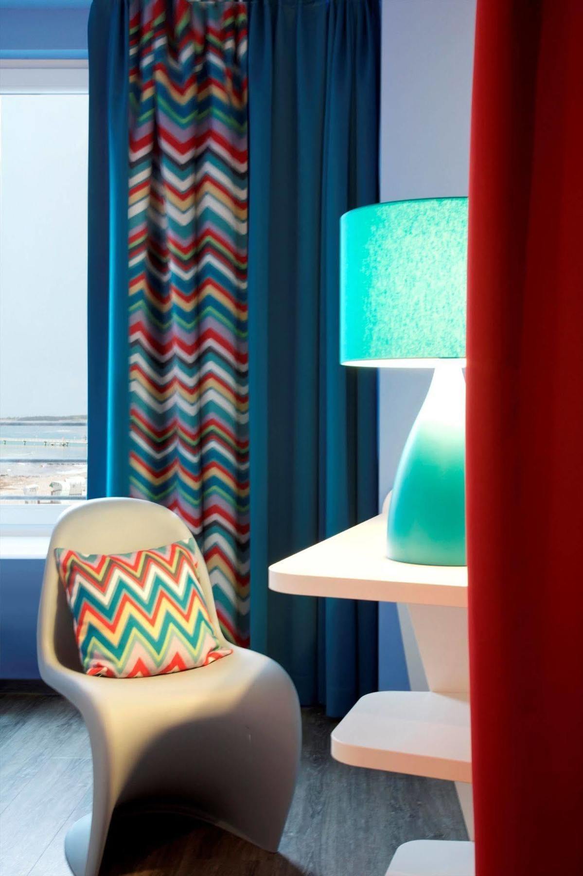 aja Grömitz Hotel Kültér fotó