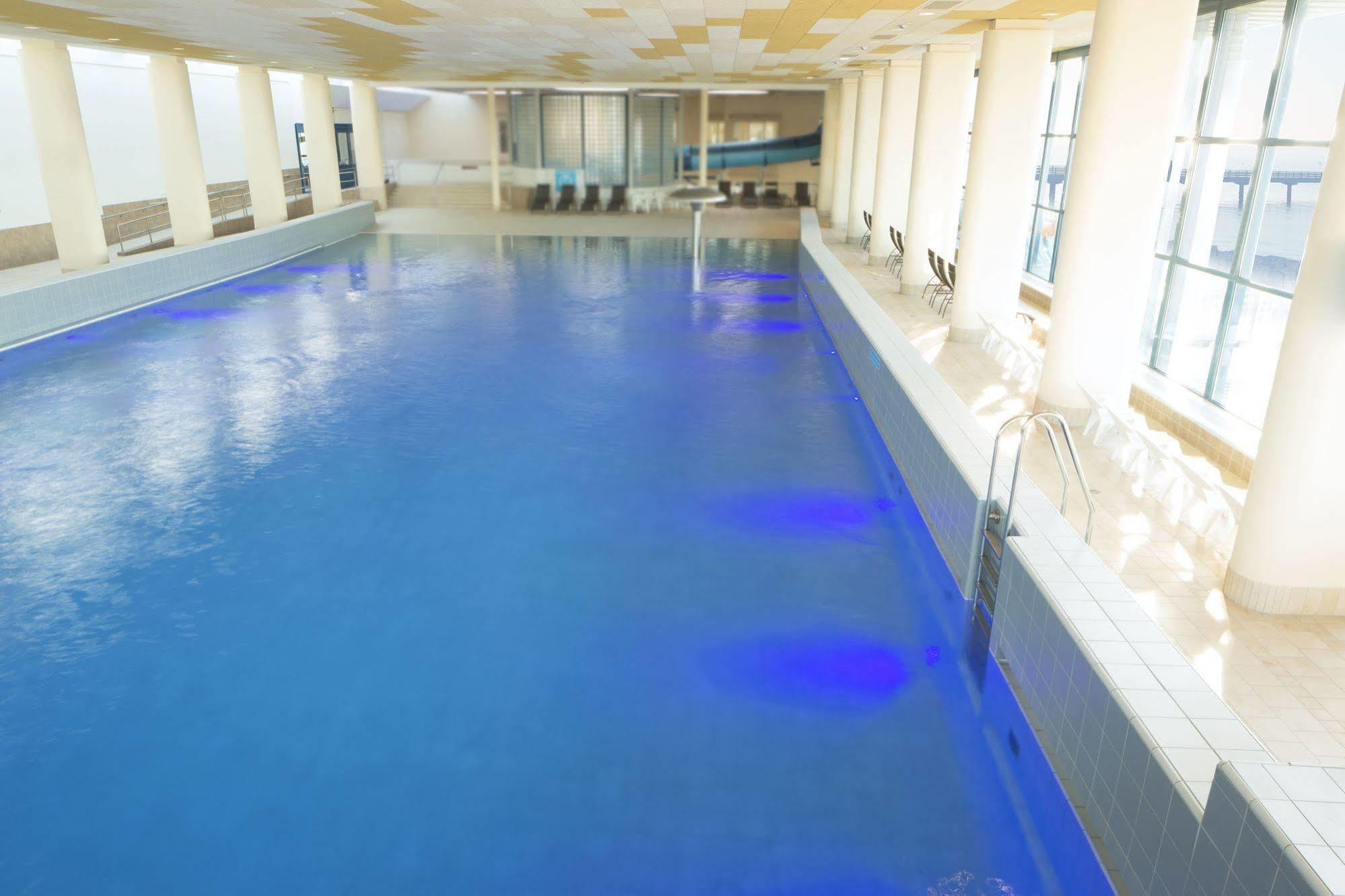 aja Grömitz Hotel Kültér fotó