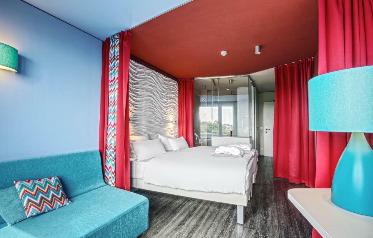 aja Grömitz Hotel Kültér fotó